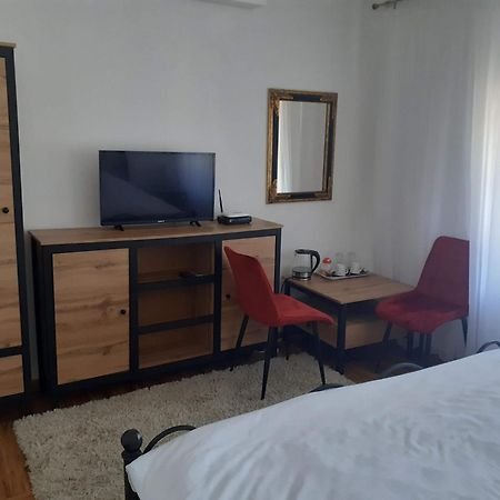 Apartmani Zaara Saraybosna Dış mekan fotoğraf