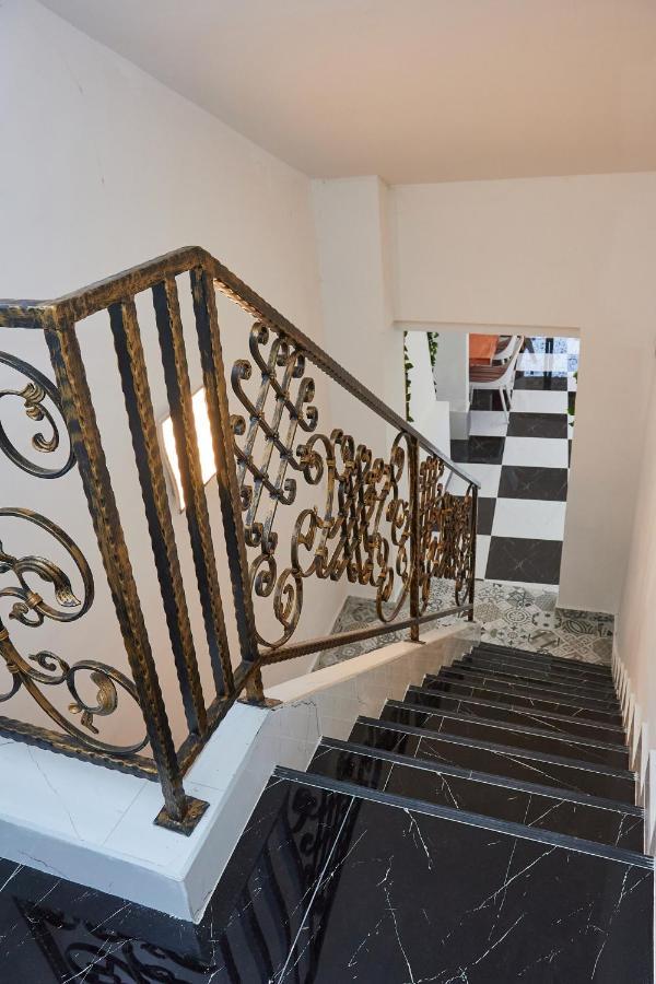 Apartmani Zaara Saraybosna Dış mekan fotoğraf