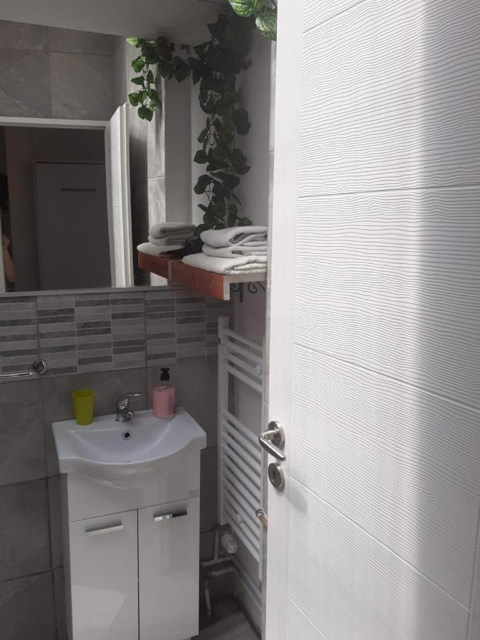 Apartmani Zaara Saraybosna Dış mekan fotoğraf