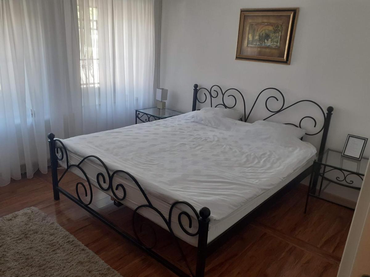 Apartmani Zaara Saraybosna Dış mekan fotoğraf