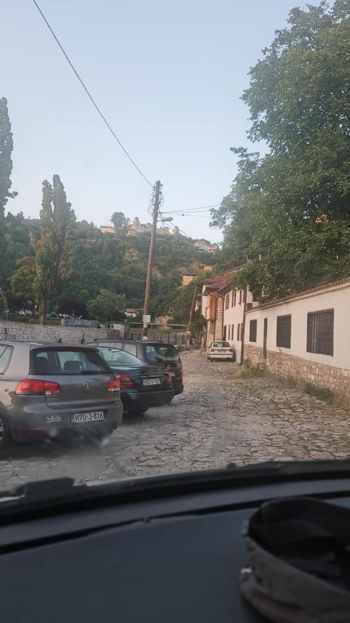 Apartmani Zaara Saraybosna Dış mekan fotoğraf