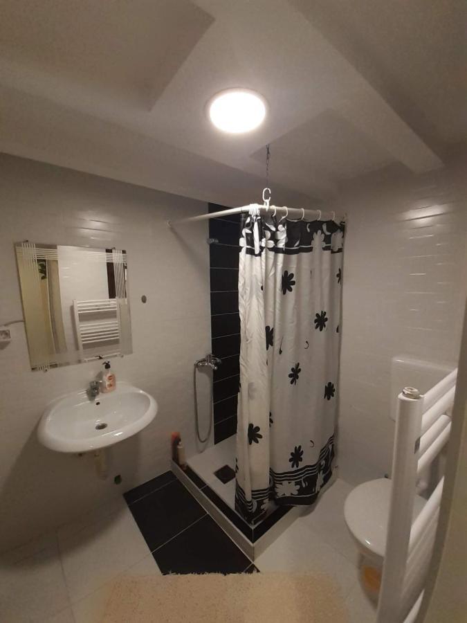 Apartmani Zaara Saraybosna Dış mekan fotoğraf