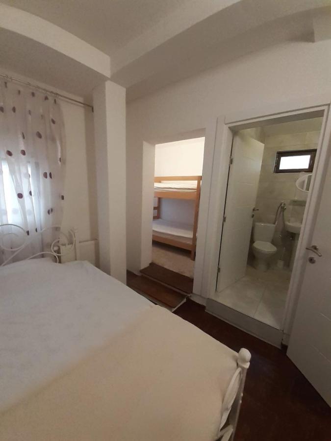 Apartmani Zaara Saraybosna Dış mekan fotoğraf