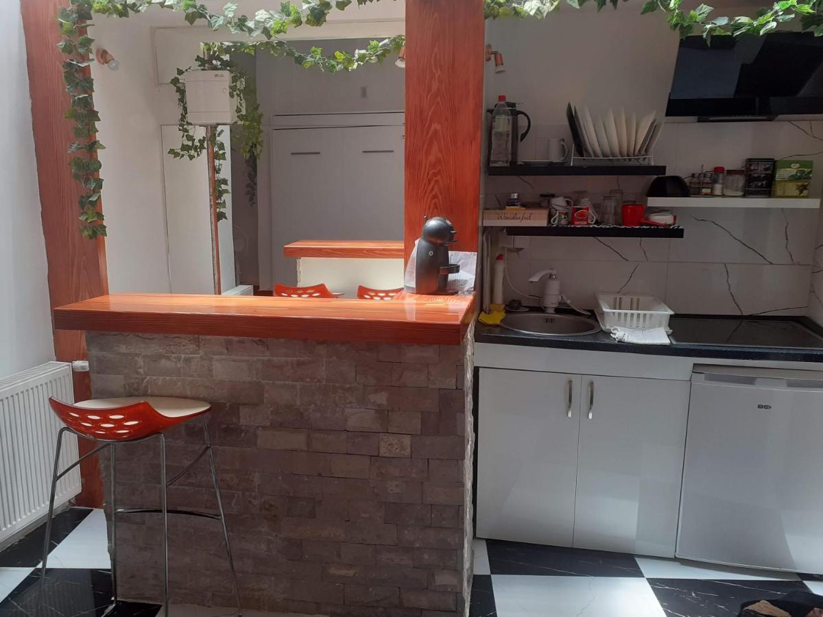 Apartmani Zaara Saraybosna Dış mekan fotoğraf