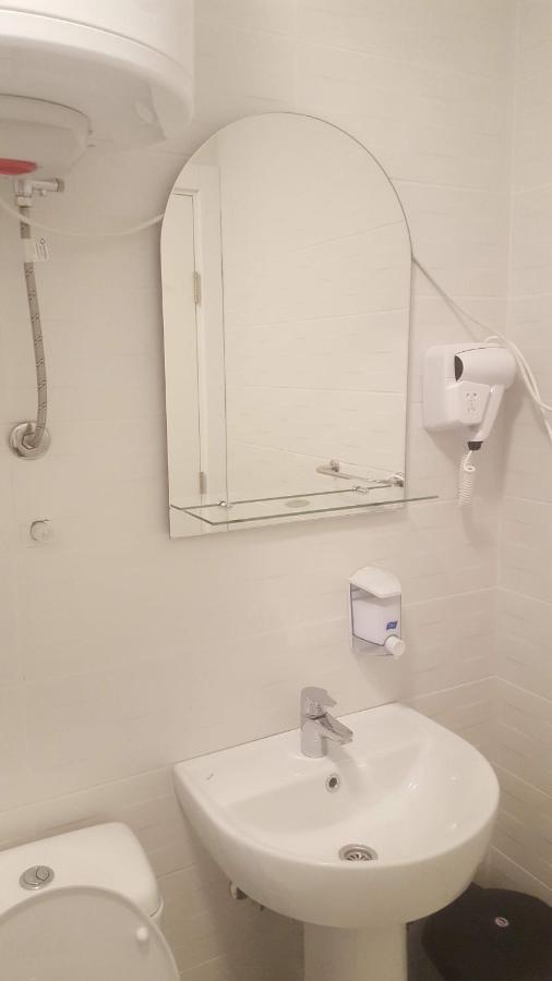 Apartmani Zaara Saraybosna Dış mekan fotoğraf