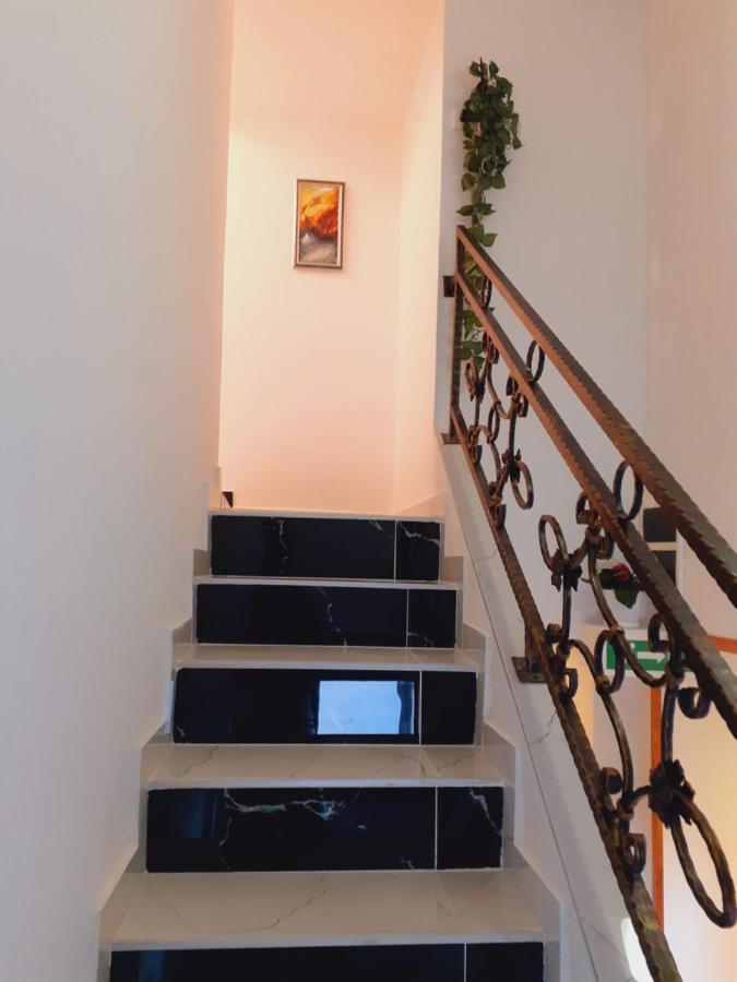 Apartmani Zaara Saraybosna Dış mekan fotoğraf