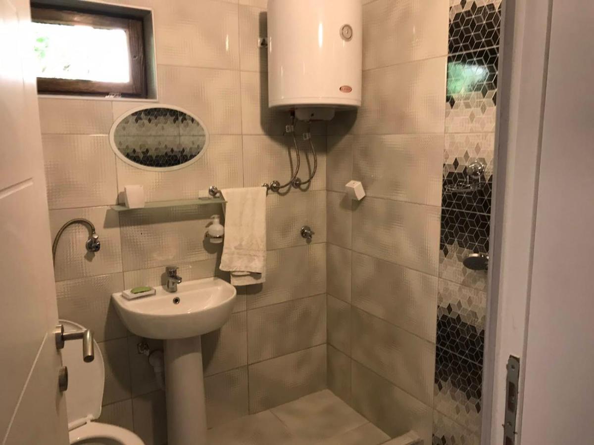 Apartmani Zaara Saraybosna Dış mekan fotoğraf