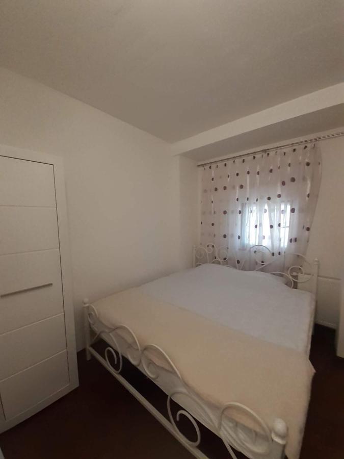 Apartmani Zaara Saraybosna Dış mekan fotoğraf
