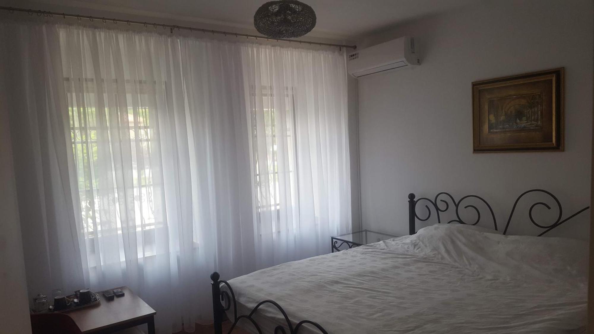 Apartmani Zaara Saraybosna Dış mekan fotoğraf