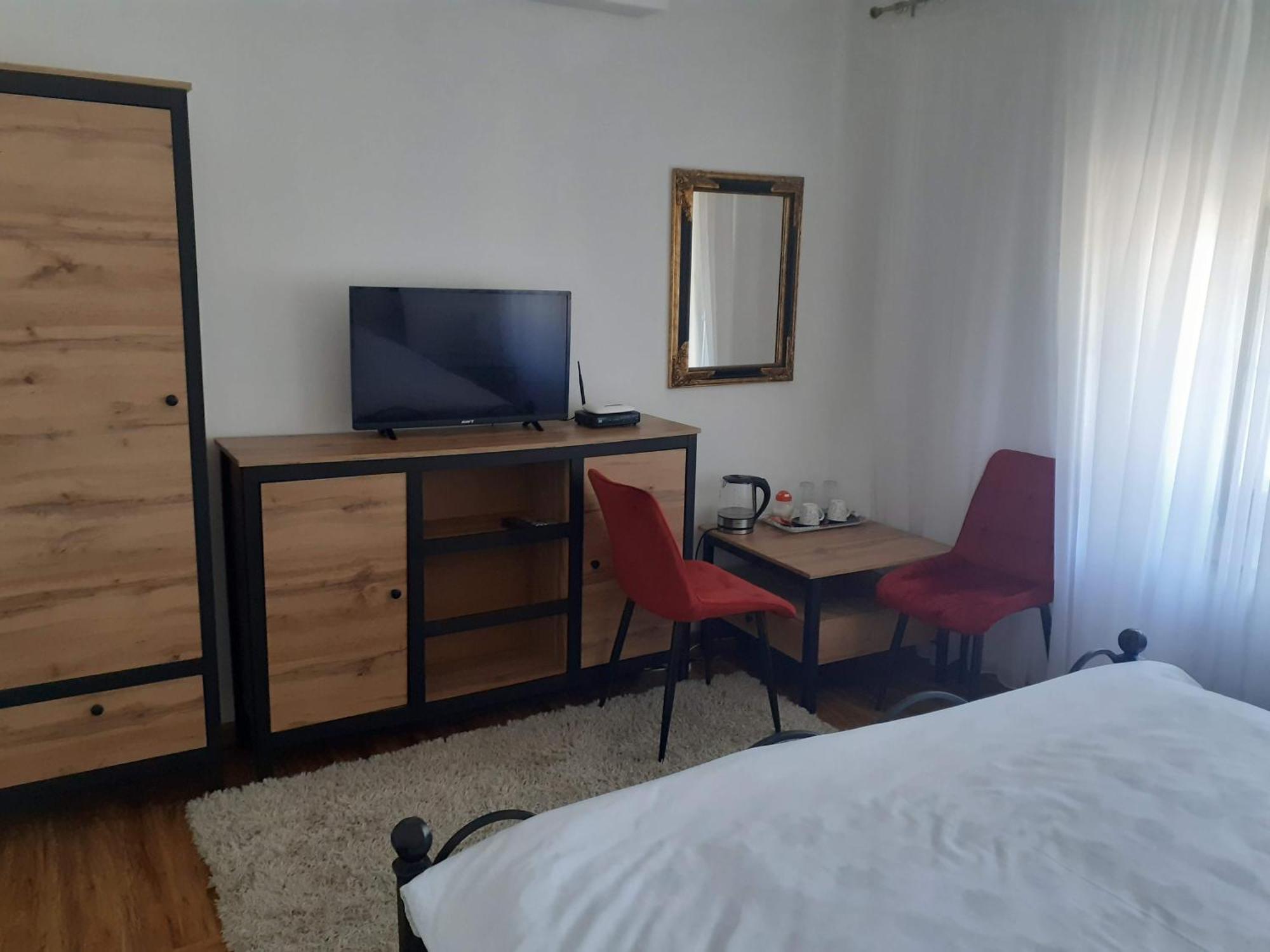 Apartmani Zaara Saraybosna Dış mekan fotoğraf