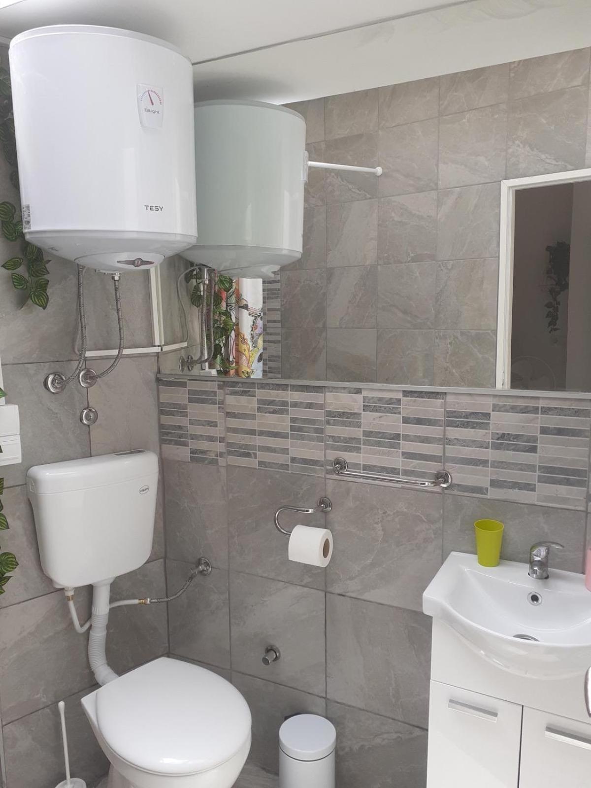 Apartmani Zaara Saraybosna Dış mekan fotoğraf