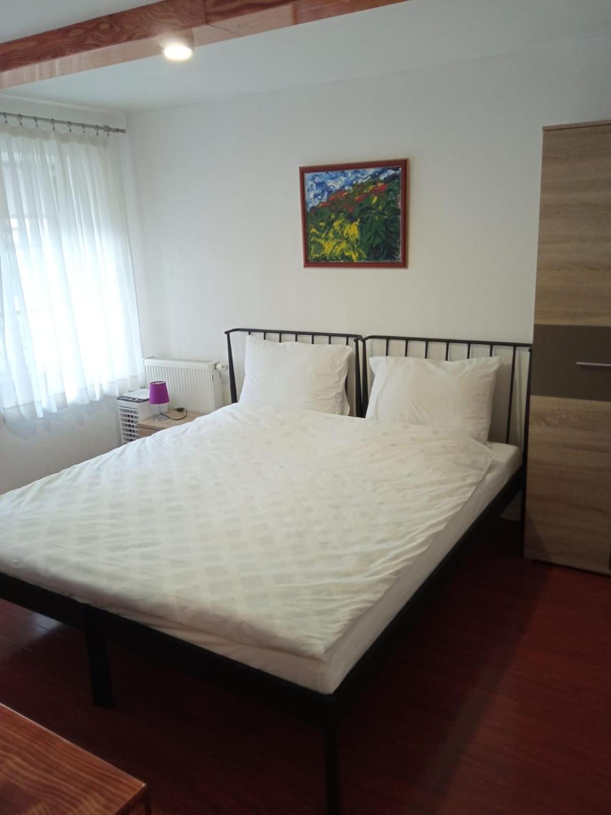 Apartmani Zaara Saraybosna Dış mekan fotoğraf