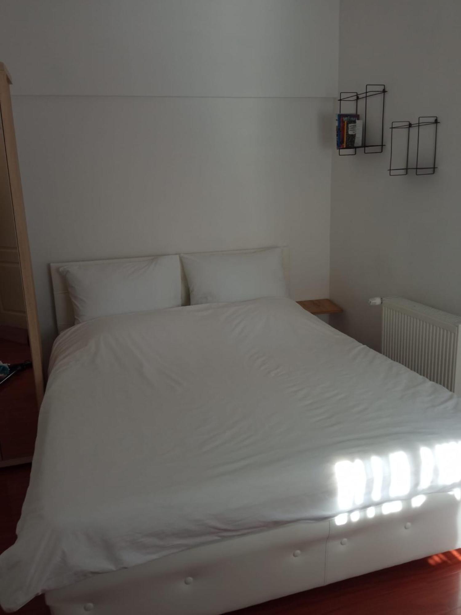 Apartmani Zaara Saraybosna Dış mekan fotoğraf