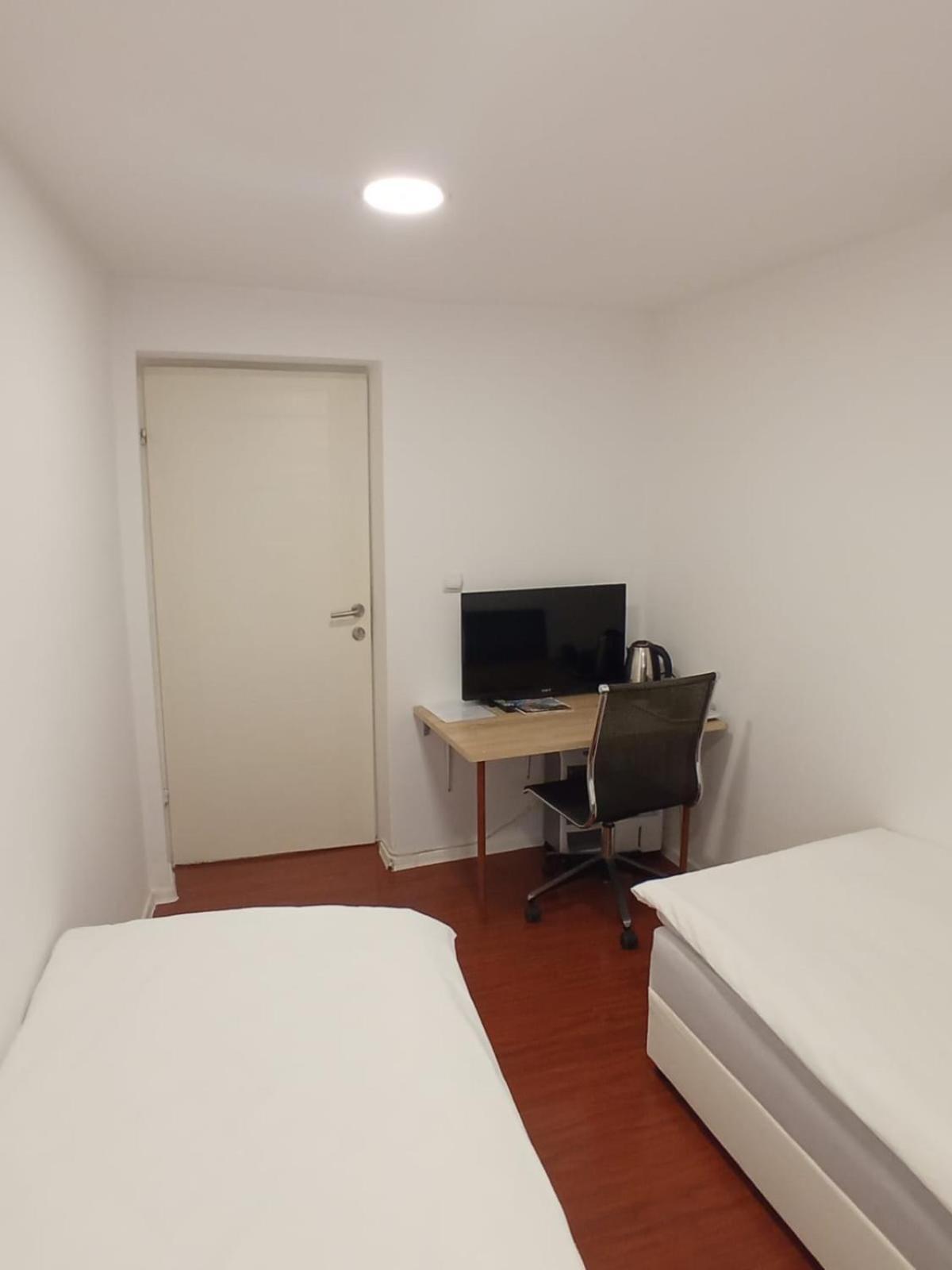 Apartmani Zaara Saraybosna Dış mekan fotoğraf