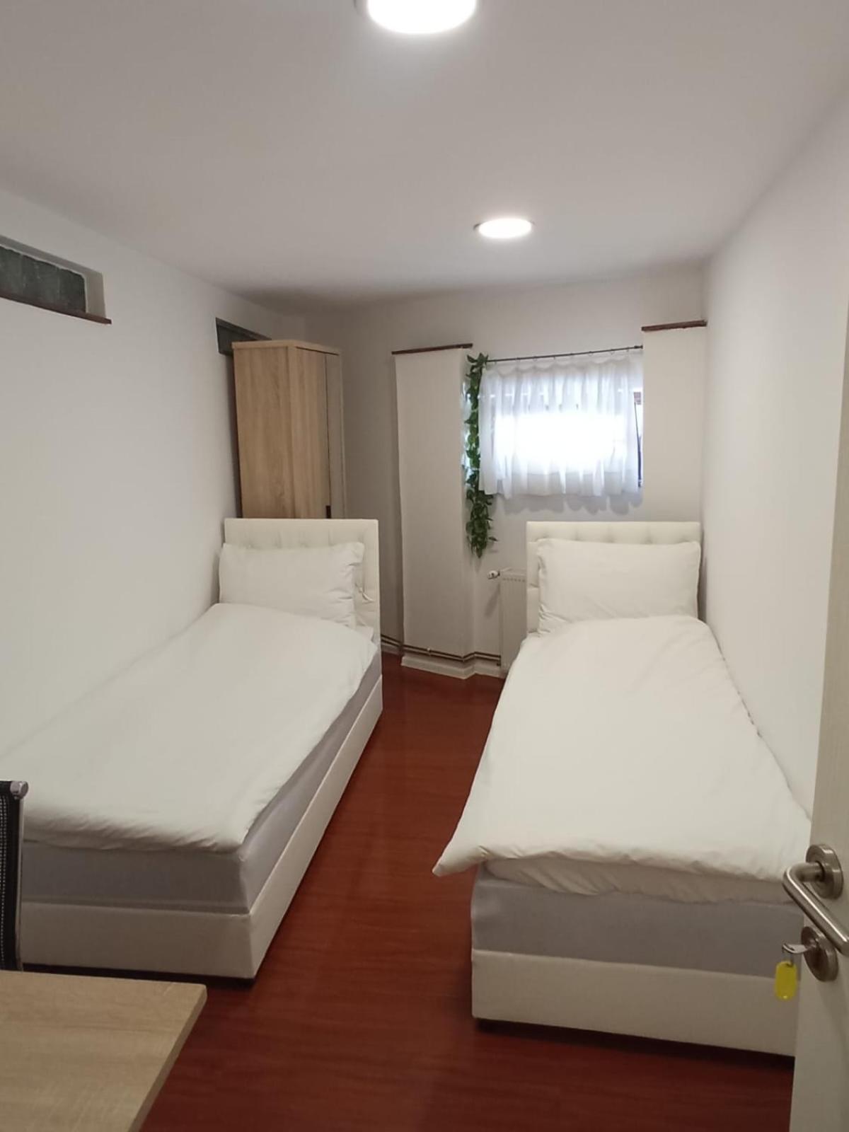 Apartmani Zaara Saraybosna Dış mekan fotoğraf