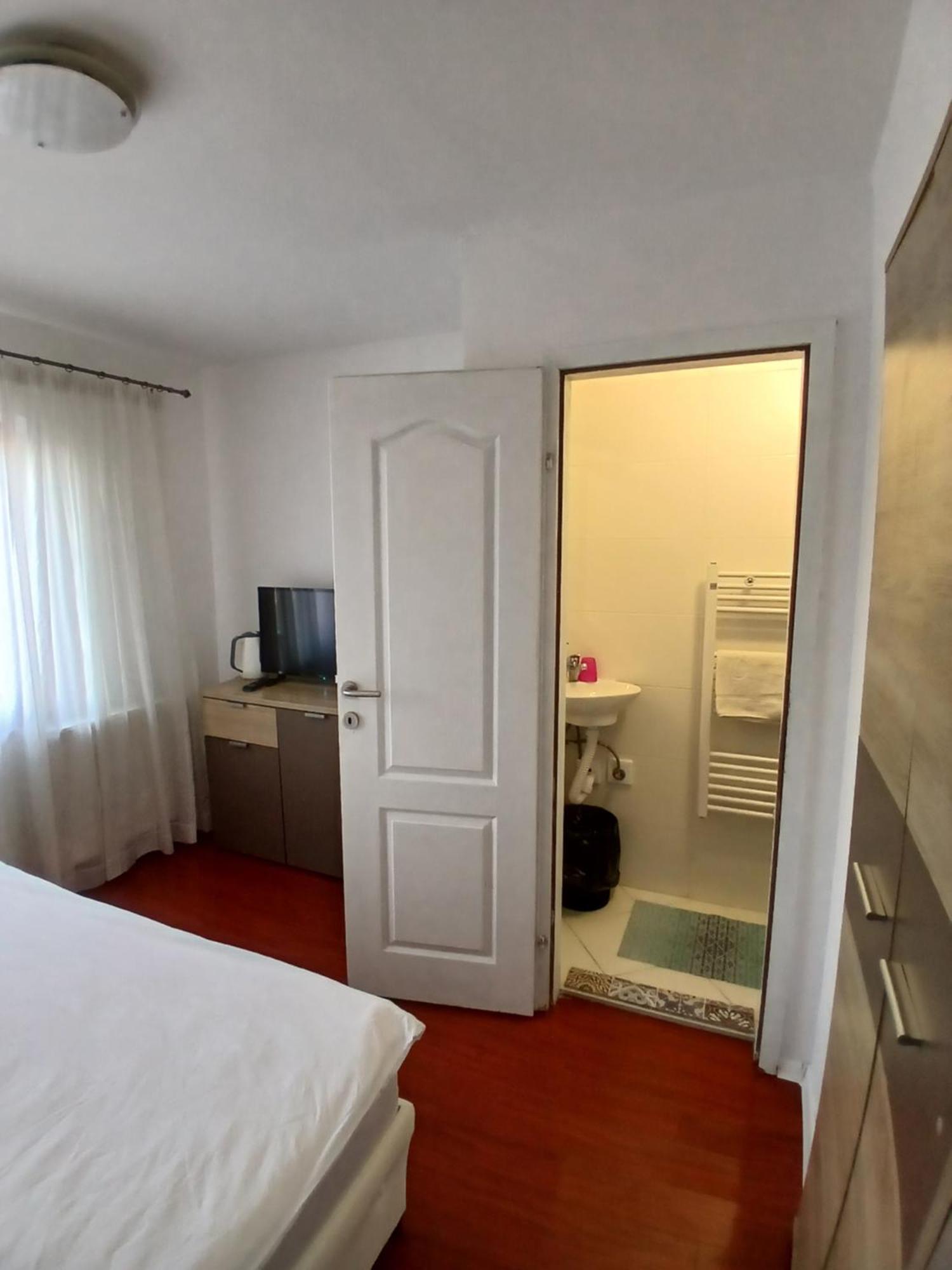 Apartmani Zaara Saraybosna Dış mekan fotoğraf